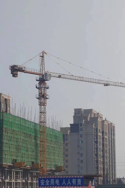濟(jì)寧塔吊租賃安裝 濟(jì)寧塔吊租賃安裝